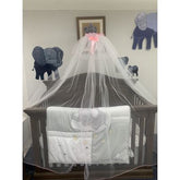 Mosquitero Cama Cuna